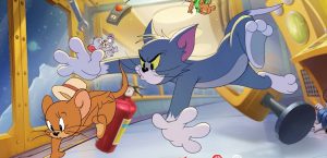 Tom and Jerry: Chase