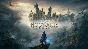 Hogwarts Legacy 1