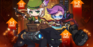 MapleStory M