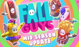 Fall Guys 2