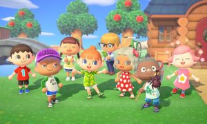 Animal Crossing