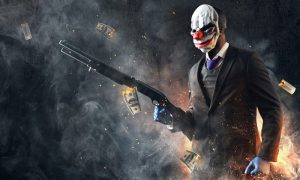 Payday 3