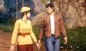 Shenmue III