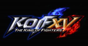 The King of Fighters 15