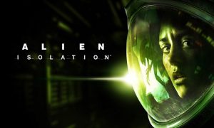 Alien: Isolation