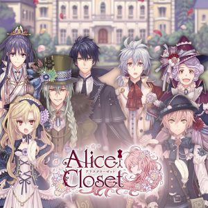 Alice Closet