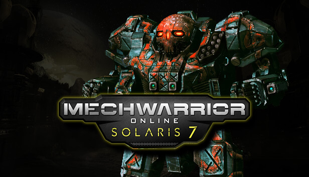 MechWarrior Online Solaris 7