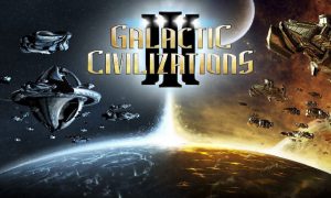 Galactic Civilizations 3