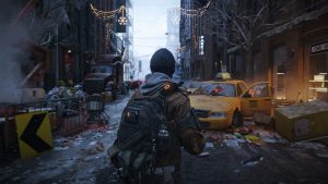 The Division