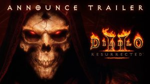 Diablo II Resurrected