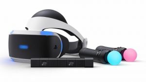 Playstation VR