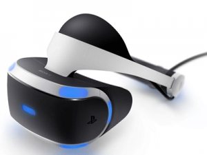 PlayStation VR