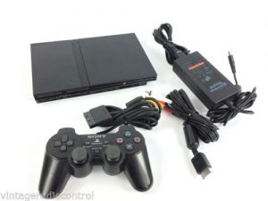 PlayStation 2