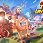 CookieRun: Tower of Adventures กำลังจะถึงมือทั้งผู้เล่น iOS และ Android ในช่วงเวลานี้ และสามารถทดสอบได้จนถึงวันที่ 4 กุมภาพันธ์นี้